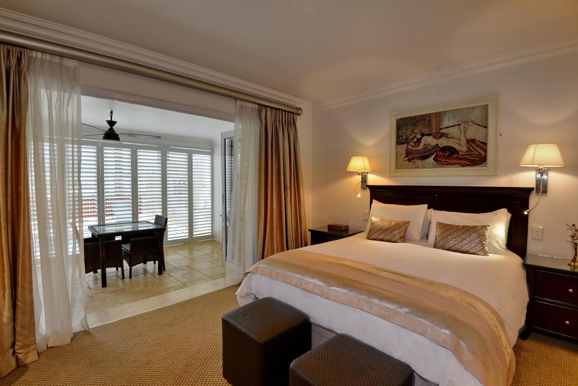 The Coach House At Val Du Charron Hotell Wellington Eksteriør bilde